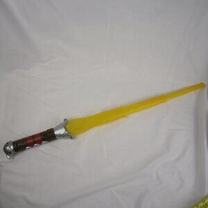 How To Train Your Dragon 2 Hiccup's Dragon Blade Sword 2013 Light Sounds